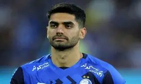 رقم پیشنهادی استقلال به علی کریمی لو رفت