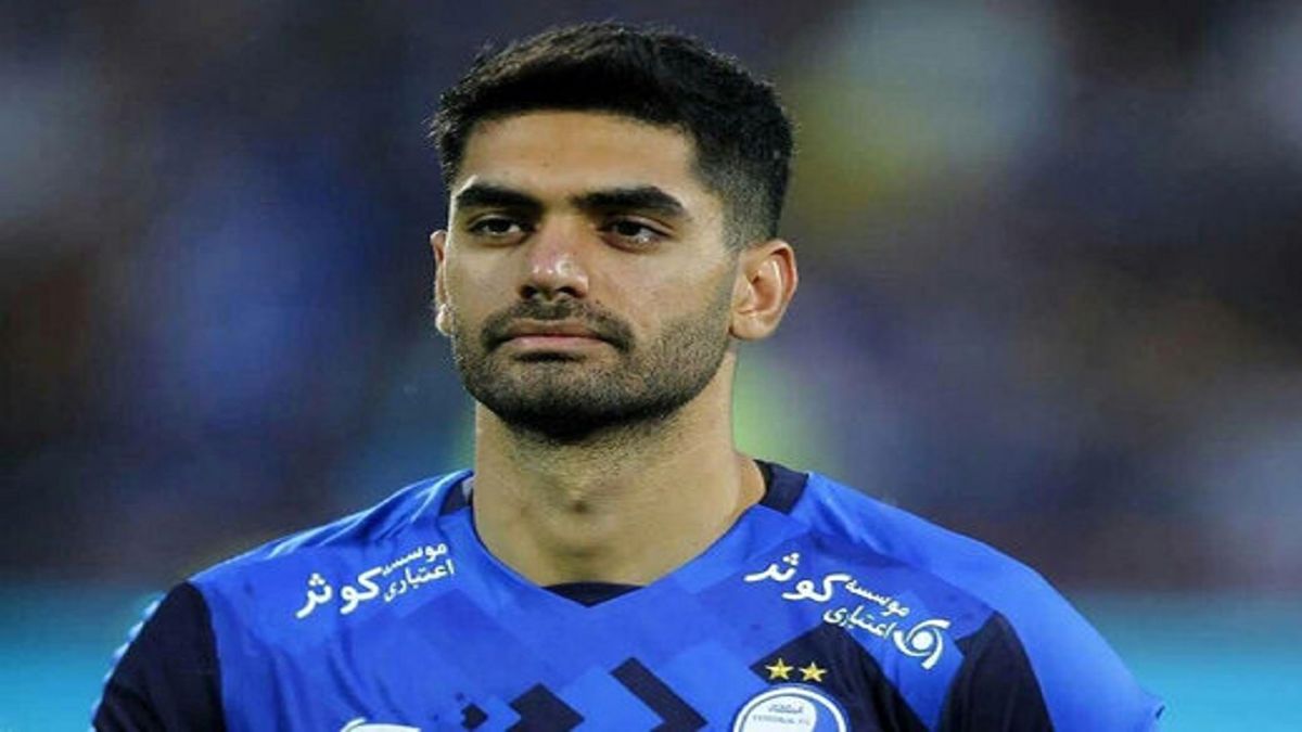 رقم پیشنهادی استقلال به علی کریمی لو رفت