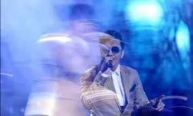 محسن ابراهیم‌زاده با حضور تماشاگران کنسرت می‌دهد