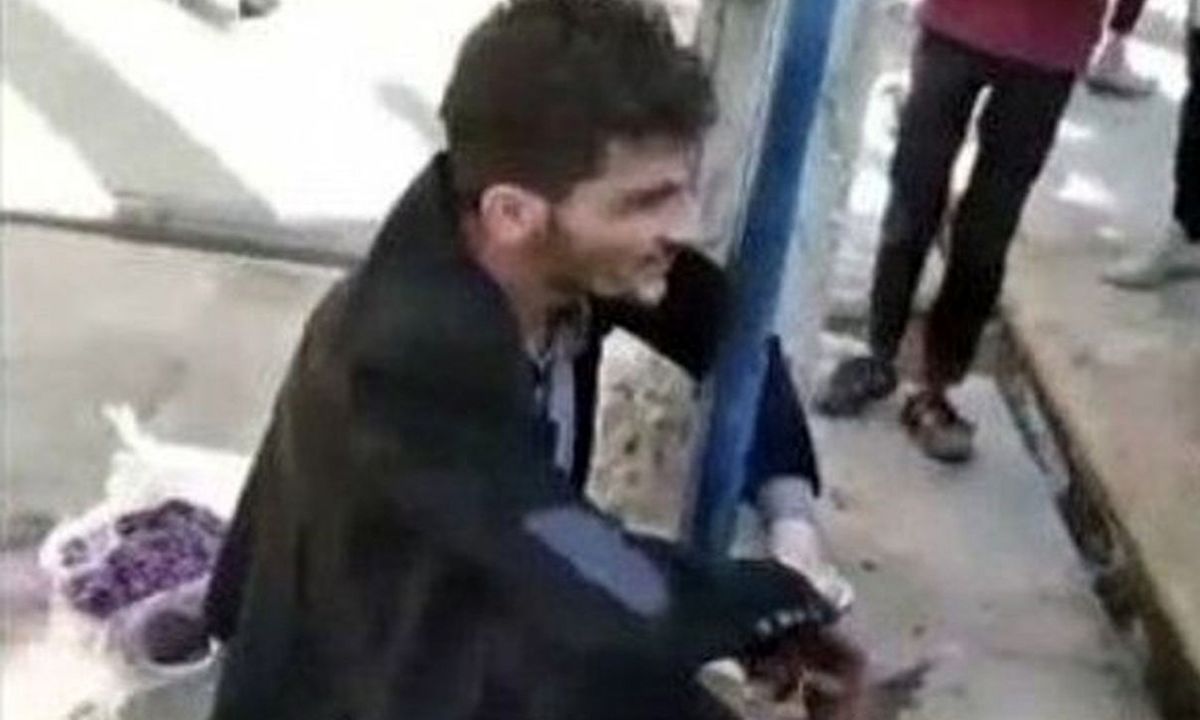 ویدیویی که برخی رسانهها از علت بازداشت جنجالی در مشهد منتشر کردند