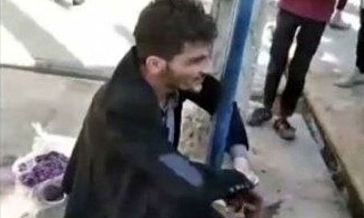 ویدیویی که برخی رسانه‌ها از علت بازداشت جنجالی در مشهد منتشر کردند