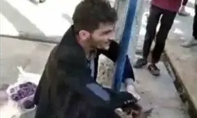 ویدیویی که برخی رسانه‌ها از علت بازداشت جنجالی در مشهد منتشر کردند