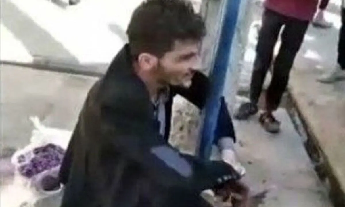 ویدیویی که برخی رسانه‌ها از علت بازداشت جنجالی در مشهد منتشر کردند