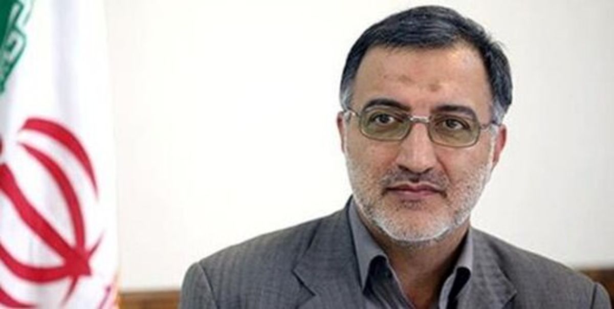 زاکانی راه خود را از ذوالنوری جدا کرد؟ /طرح استیضاح روحانی، ضدامنیتی بود و می توانست منجر به آشوب شود