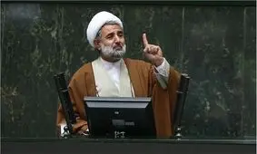 تذکر رهبر انقلاب به ذوالنوری /رهبری به من گفتند آتش توپخانه شما خیلی شدید است