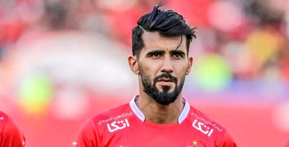 بشار رسن نامزد مرد سال فوتبال آسیا شد