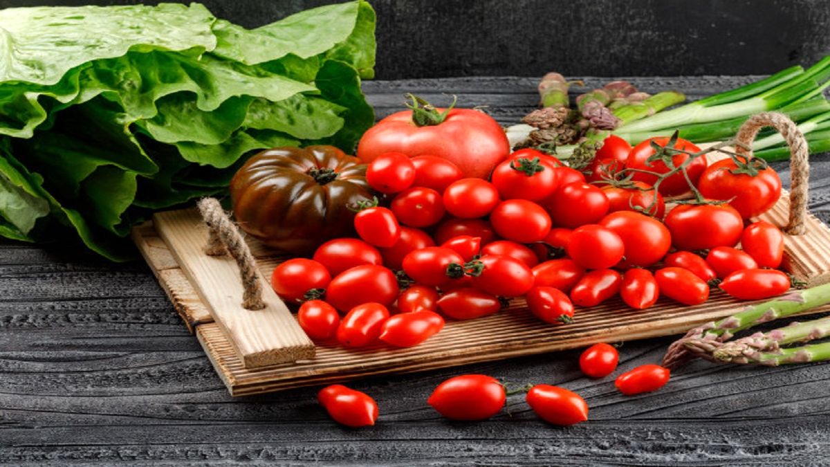 ماجرای گوجه فرنگیهای برگشت خورده از عراق چیست؟