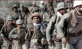 این سلاح‌های ایرانی، قاتل پهپادهای آمریکایی هستند/ عکس