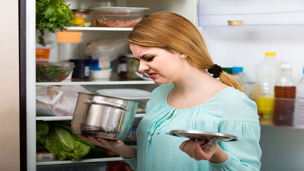 ۷ راهکار ساده برای تازه نگهداشتن غذاهای داخل یخچال در مدت قطعی برق