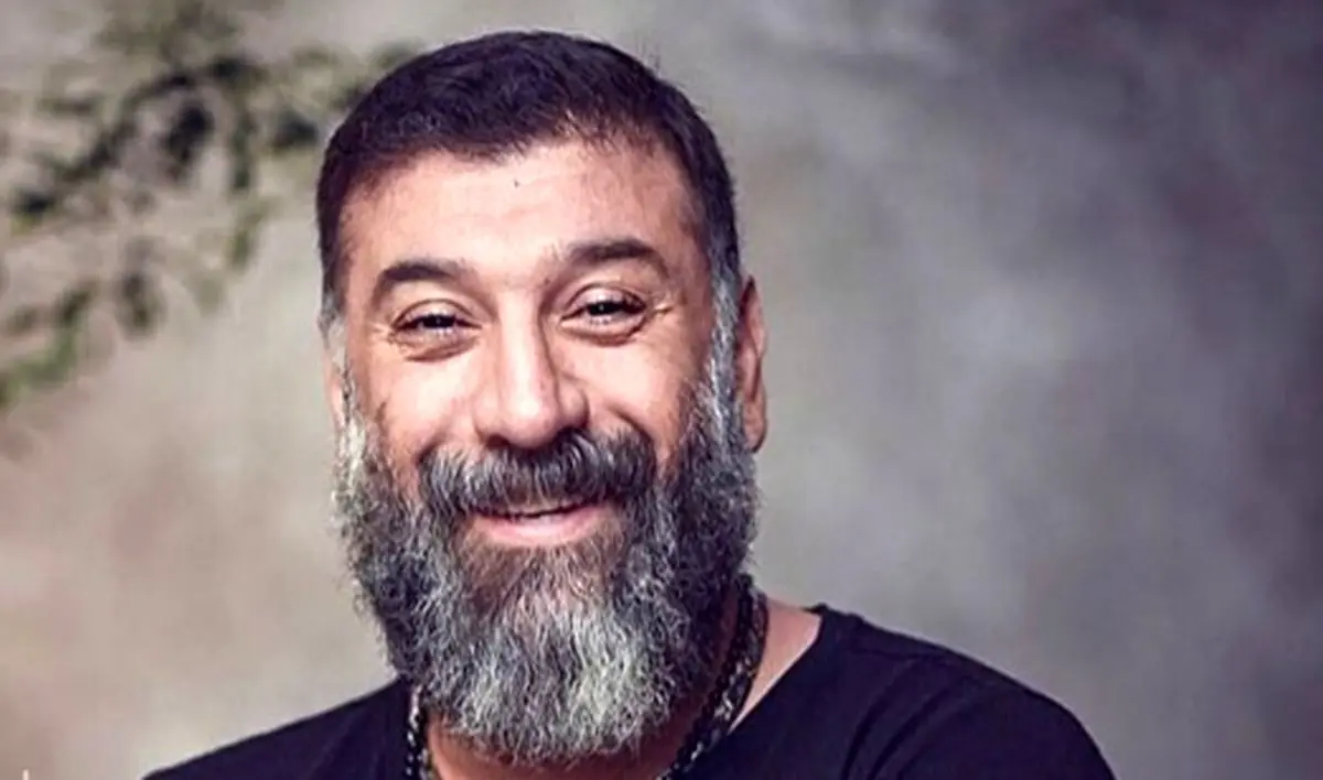 واکنش تند علی انصاریان به مهاجرت مهراد جم/ ویدئو