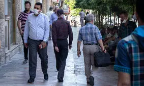 فعالیت کدام شغل‌ها از فردا ممنوع است؟