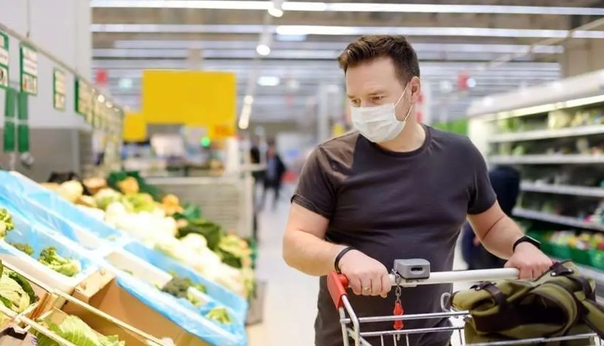 لمس کردن این اشیاء به معنی ابتلا به کرونا است!