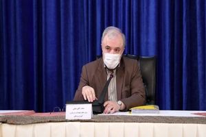 وزیر بهداشت: تصمیمی برای تعطیلی حرم‌ها نگرفته‌ایم / صحن‌ حرم‌ها همچنان باز است