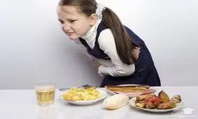 خطر مسمومیت کودکان با ضد عفونی کننده دست