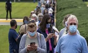 چرا مناظره های انتخاباتی آمریکا تأثیر چندانی بر رأی مردم ندارد؟