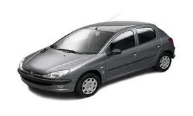 قیمت لوازم یدکی ۲۰۶ در بازار چقدر است؟