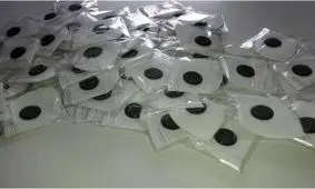 کشف ماسک خارجی قاچاق در بندرعباس