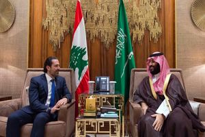 «نه»های سه‌گانه سعودی‌ها در صحنه سیاسی لبنان کدام است؟