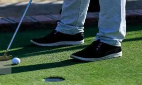 افتتاح اولین زمین مینی گلف استاندارد در استان قم