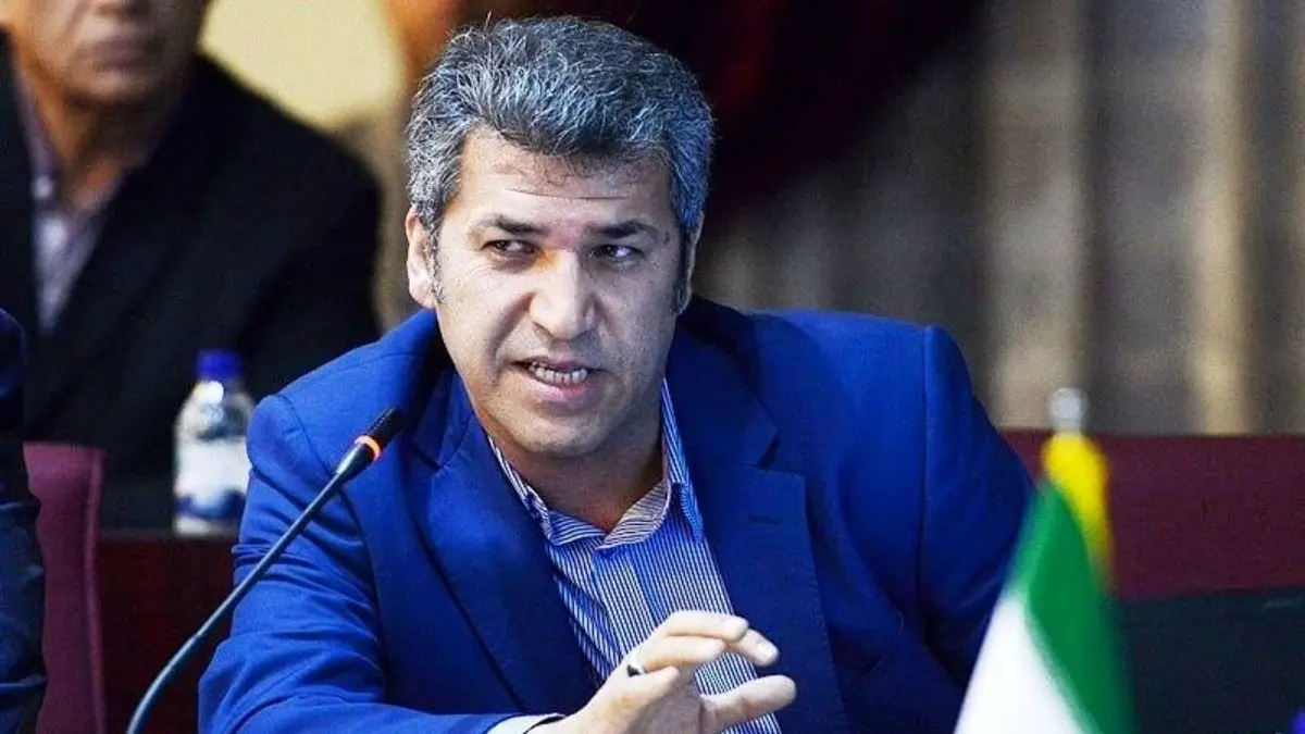 رغبتی جانشین رسول‌پناه می‌شود