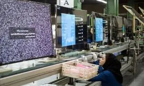 اعلام قیمت لوکس‌ترین تلویزیون‌ها در بازار/ جدول