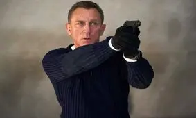 «جیمز باند» در مسیر اکران آنلاین