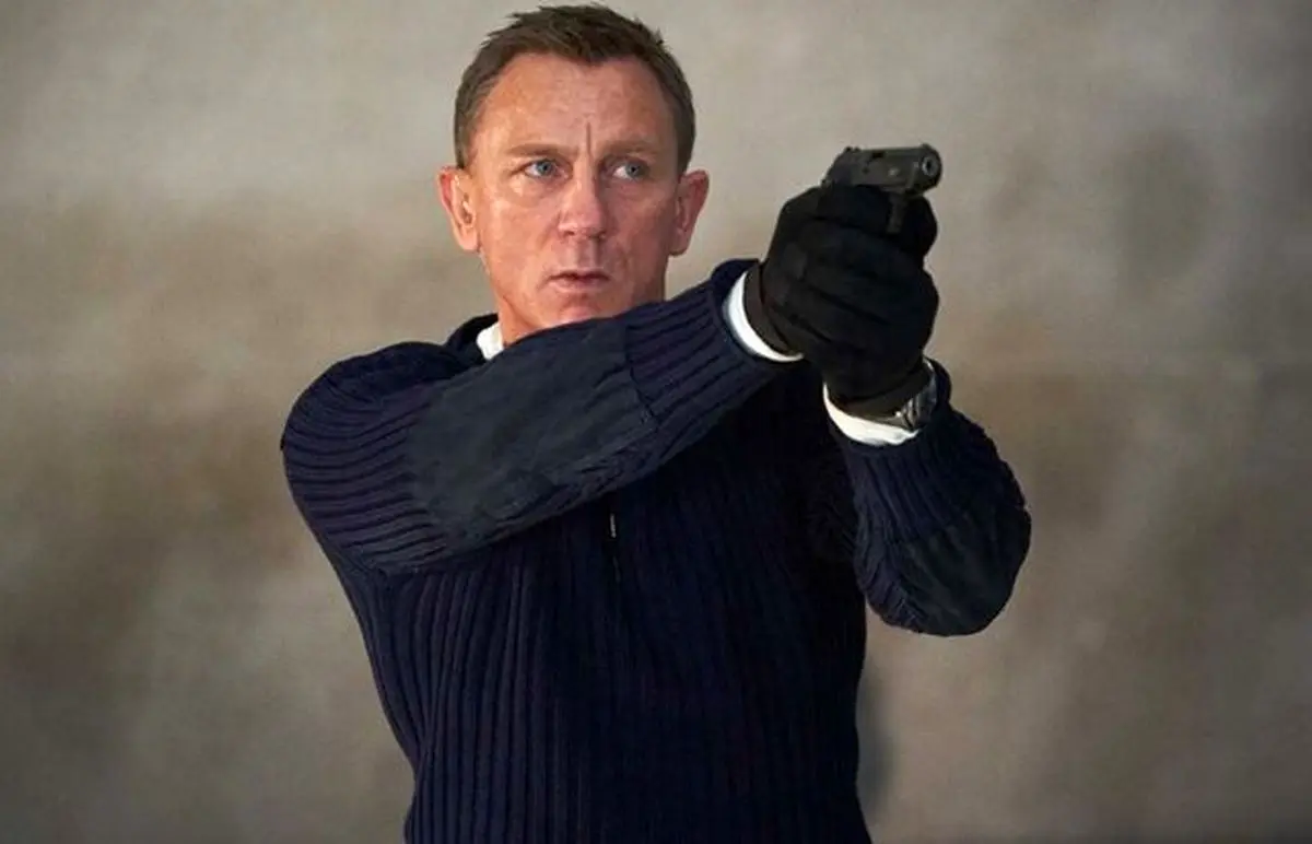 «جیمز باند» در مسیر اکران آنلاین