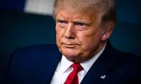 واکنش ترامپ به پیروزی بایدن در پنسیلوانیا