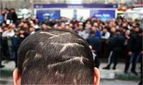 لحظه مرگ شرور سابقه دار در اسفراین/ ویدئو