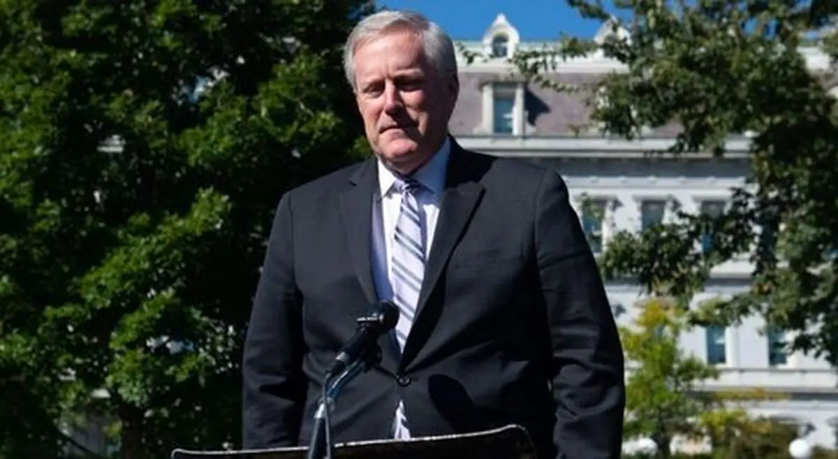 سی‌ان‌ان: کاخ سفید پذیرفته که ترامپ مهار کرونا را رها کرد