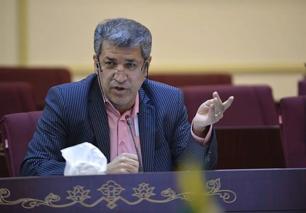 رغبتی شایعه مدیرعاملی پرسپولیس را تکذیب کرد