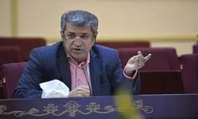 رغبتی شایعه مدیرعاملی پرسپولیس را تکذیب کرد