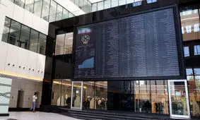 پیش‌بینی بورس فردا ۵ آبان ۹۹