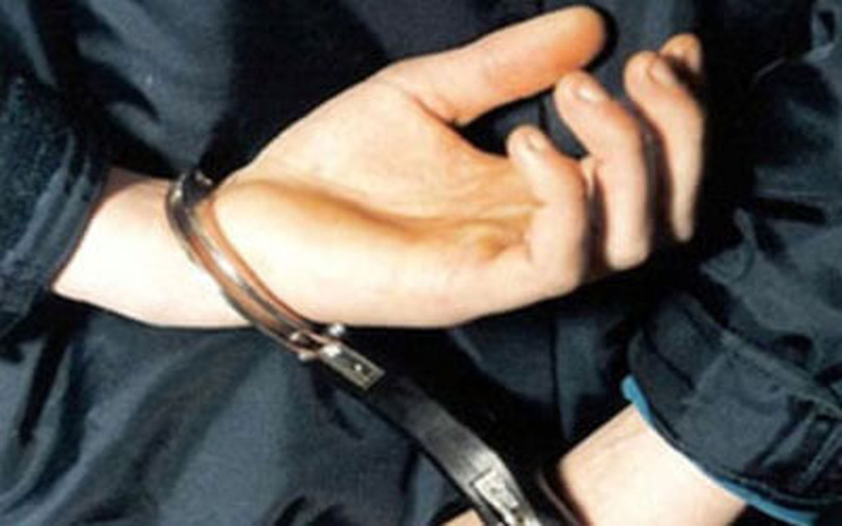 بازداشت یک زن مشهور در بندر ماهشهر