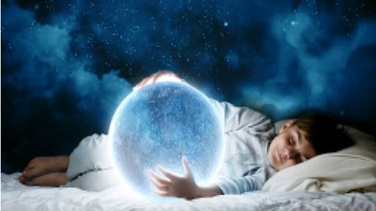 ۶ حقیقت شگرف درباره عالم رویا/ چرا خواب‌های خود را فراموش می‌کنیم؟