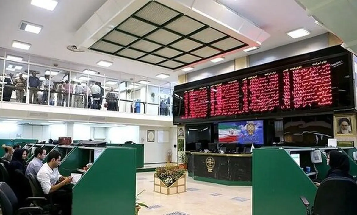 چه کسانی از ریزش شاخص بورس منتفع می‌شوند؟