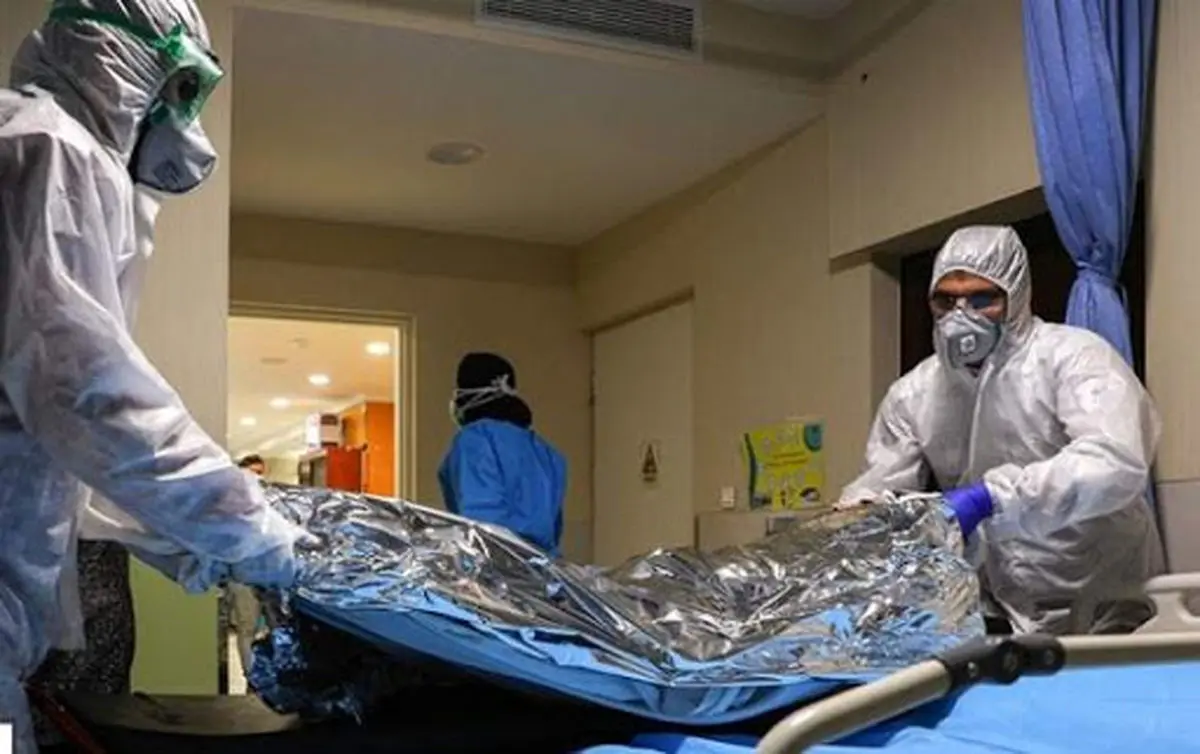 سه معلم ایذه‌ای بر اثر کرونا جان باختند