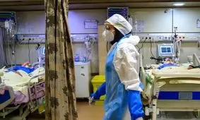 گروه های جهادی البرز به کمک کارکنان درمان می روند