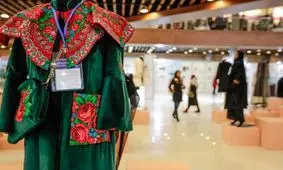 انتخاب لباس چقدر از عمر زنان را هدر می‌دهد؟