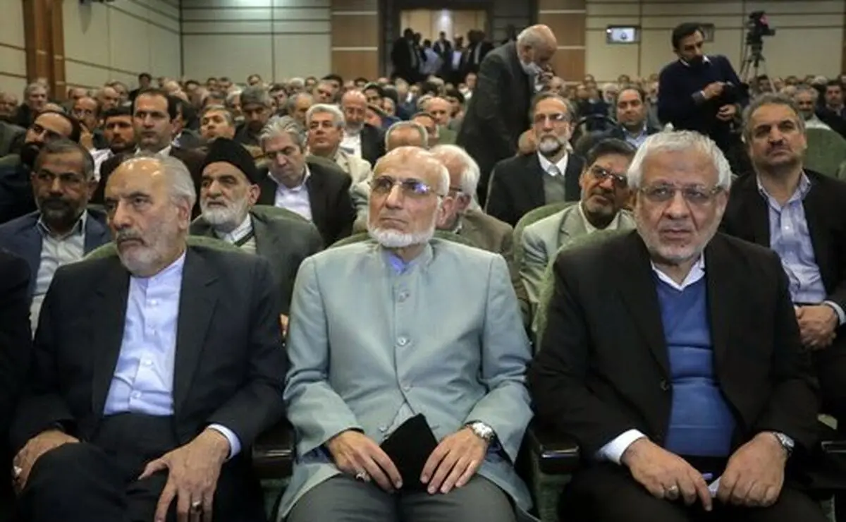 «نامزد حزبی» موتلفه در انتخابات ۱۴۰۰ چقدر رأی خواهد آورد؟/ جدول