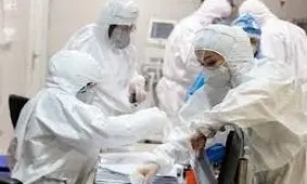 بستری شدن ۱۴۲ بیمار کرونایی جدید در ۲۴ گذشته/تعداد بستری شدگان در مراکز درمانی استان مازندران به ۷۲۲ نفر رسید