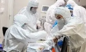 بستری شدن ۱۴۲ بیمار کرونایی جدید در ۲۴ گذشته/تعداد بستری شدگان در مراکز درمانی استان مازندران به ۷۲۲ نفر رسید