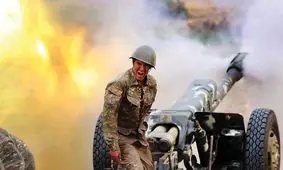 آتش‌بس سوم قره‌باغ هم نقض شد