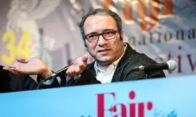 رضا میرکریمی کرونا گرفت