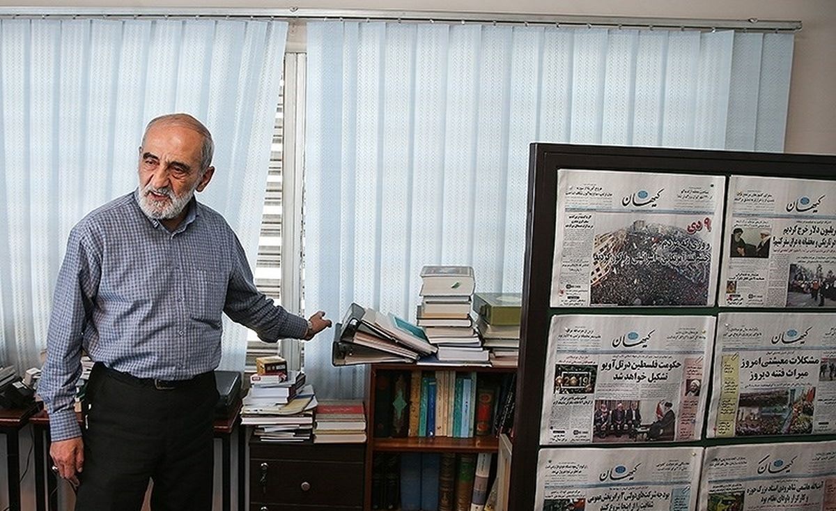 هتاکی به رئیسجمهور مذموم است اما بد نیست روحانی هم نگاهی به ادبیات خود داشته باشند