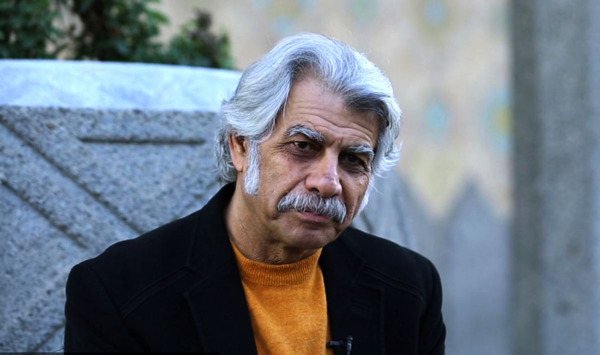 چرا هنوز کودکانی داریم که غذا از سطل زباله پیدا میکنند / صحبتهایم در برنامه چهل تیکه، حذف شد؛ شما سانسور نکنید