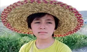 صحبت‌های جالب کوچکترین جانورشناس مشهدی/ ویدئو