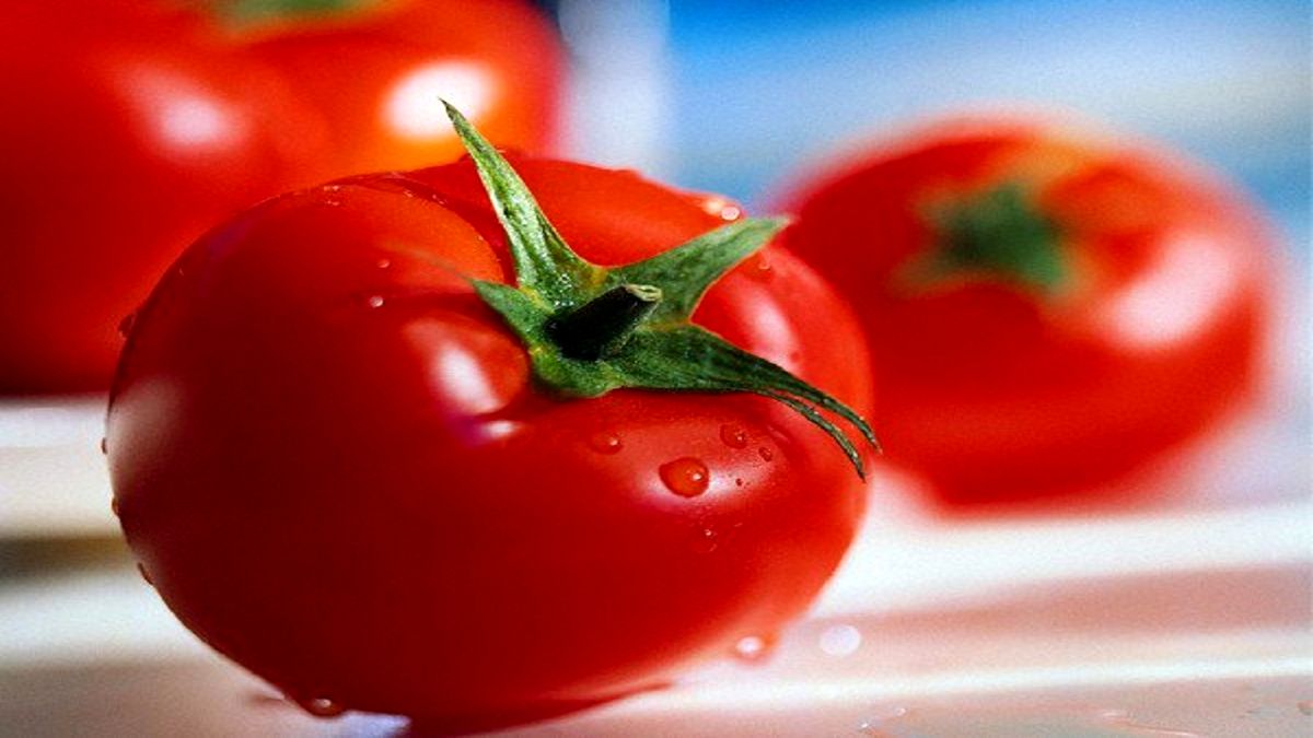 آب گوجه فرنگی خطر ابتلا به بیماری‌های قلبی عروقی را کاهش می‌دهد