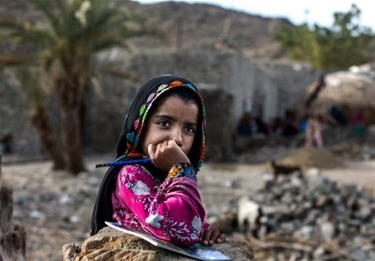 ۲۳ هزار دانشآموز قزوینی در خطر ترک تحصیل قرار دارند