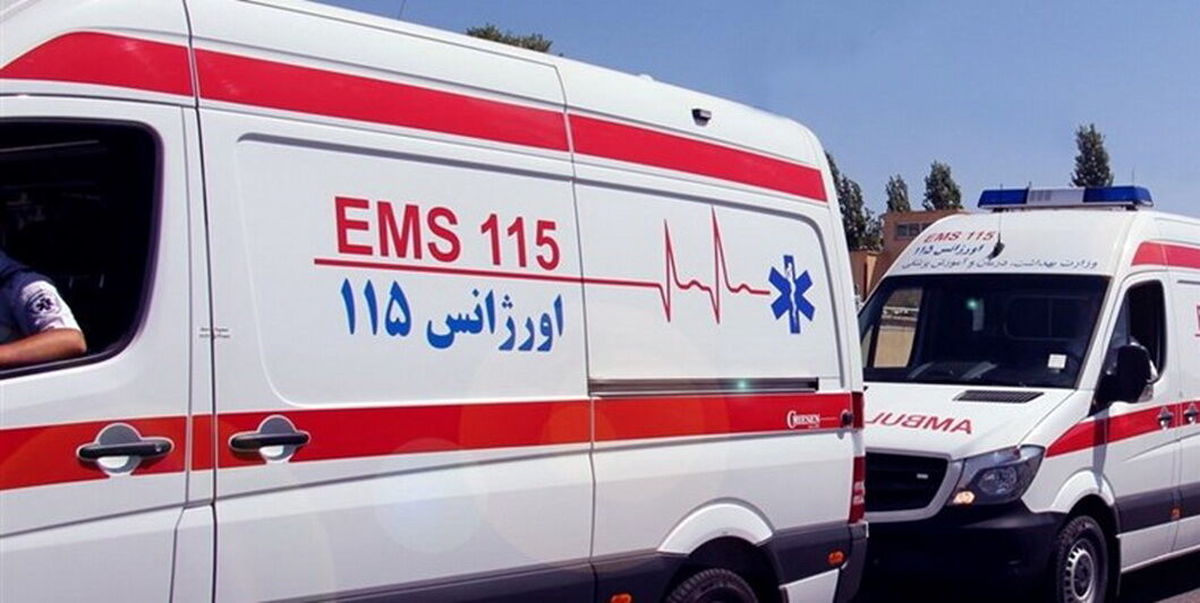 واژگونی خودرو در محور اهواز - شوش هفت مصدوم بر جا گذاشت